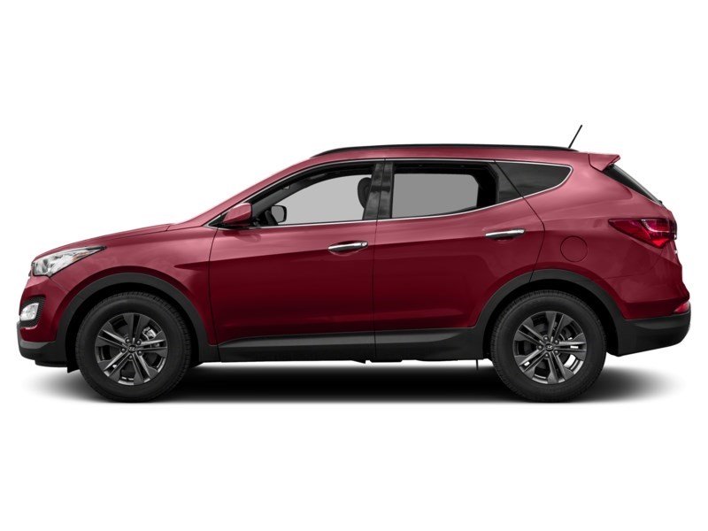 2013 Hyundai Santa Fe Sport 2.4 Base Exterior Shot 7