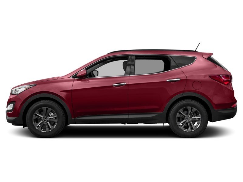 2013 Hyundai Santa Fe Sport 2.4 Premium Exterior Shot 7