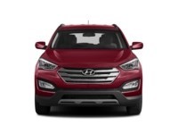 2013 Hyundai Santa Fe Sport AWD 4dr 2.4L Auto Luxury Exterior Shot 6