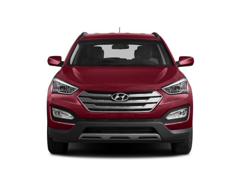2013 Hyundai Santa Fe Sport 2.4 Base Exterior Shot 6