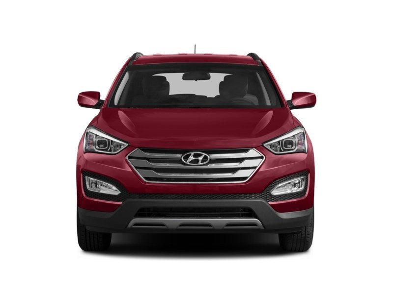 2013 Hyundai Santa Fe Sport AWD 4dr 2.4L Auto Luxury Exterior Shot 6