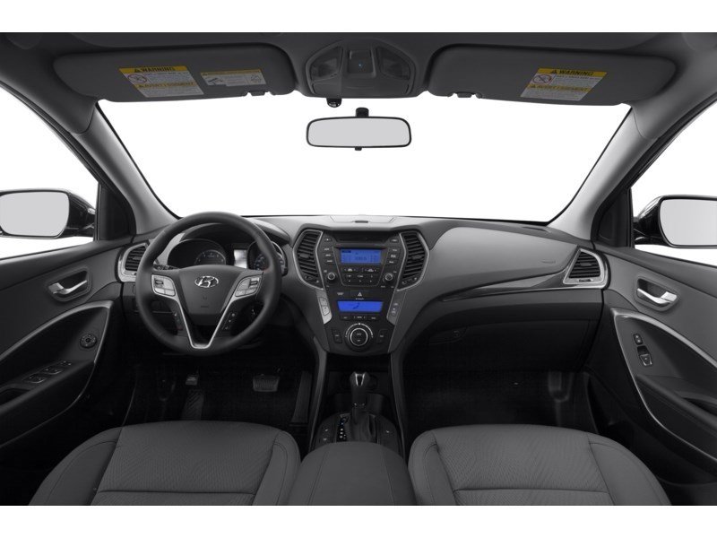 2013 Hyundai Santa Fe Sport 2.4 Base Interior Shot 7
