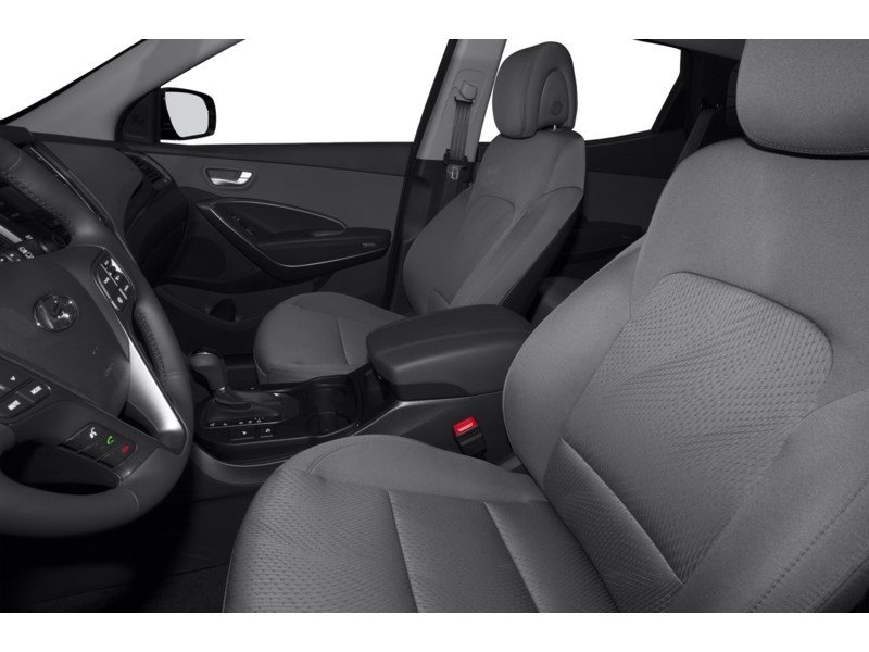 2013 Hyundai Santa Fe Sport 2.4 Premium Interior Shot 5