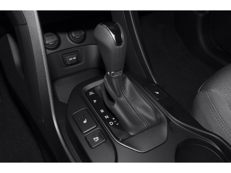 2013 Hyundai Santa Fe Sport 2.4 Base Exterior Shot 9