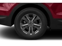 2013 Hyundai Santa Fe Sport AWD 4dr 2.4L Auto Luxury Exterior Shot 5