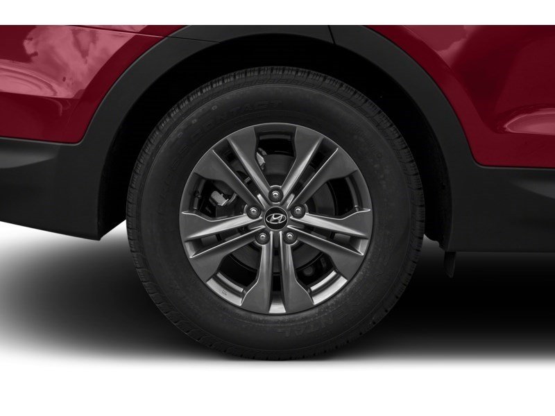 2013 Hyundai Santa Fe Sport 2.4 Base Exterior Shot 5