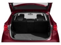 2013 Hyundai Santa Fe Sport AWD 4dr 2.4L Auto Luxury Exterior Shot 4