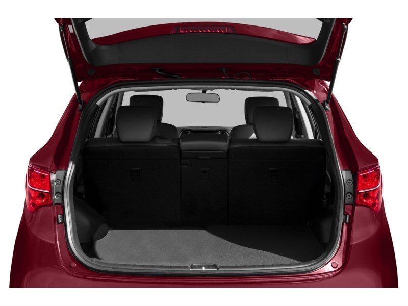 2013 Hyundai Santa Fe Sport 2.4 Base Exterior Shot 4