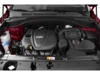 2013 Hyundai Santa Fe Sport AWD 4dr 2.4L Auto Luxury Exterior Shot 3