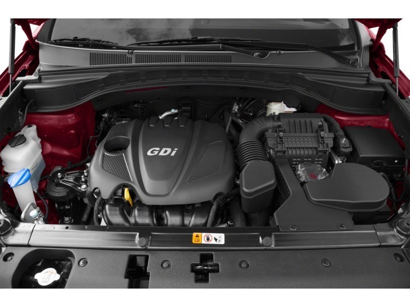 2013 Hyundai Santa Fe Sport 2.4 Premium Exterior Shot 3