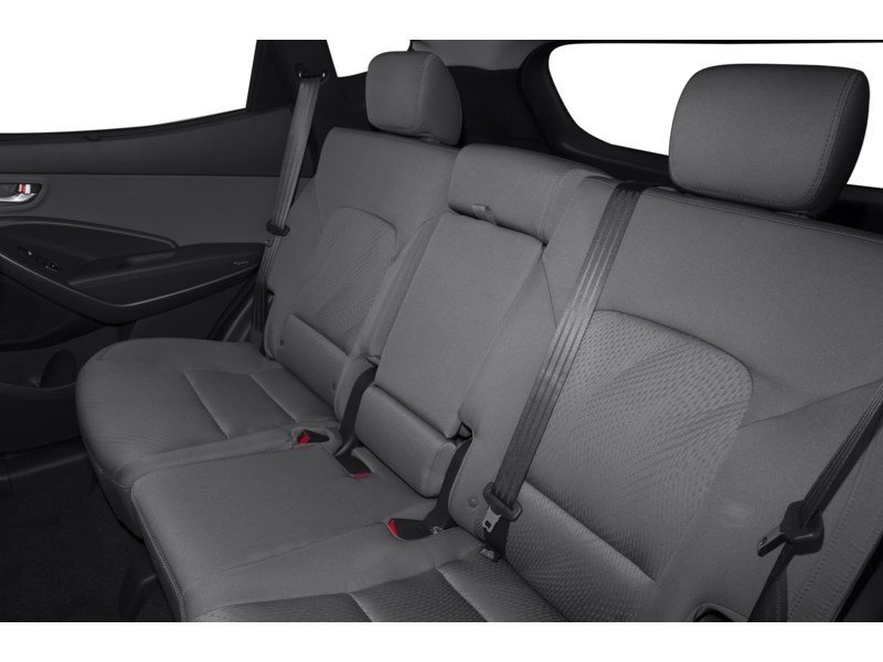 2013 Hyundai Santa Fe Sport 2.4 Premium Interior Shot 6