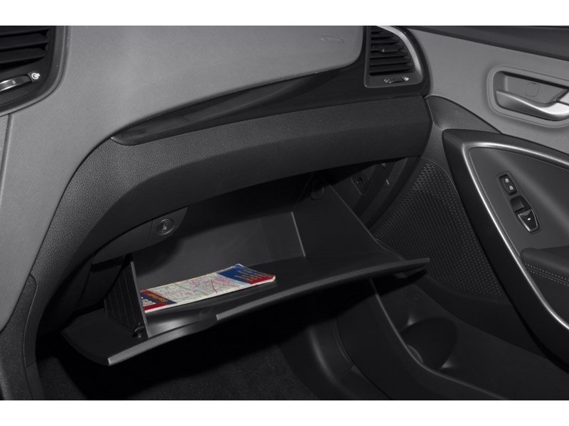 2013 Hyundai Santa Fe Sport 2.4 Premium Interior Shot 4
