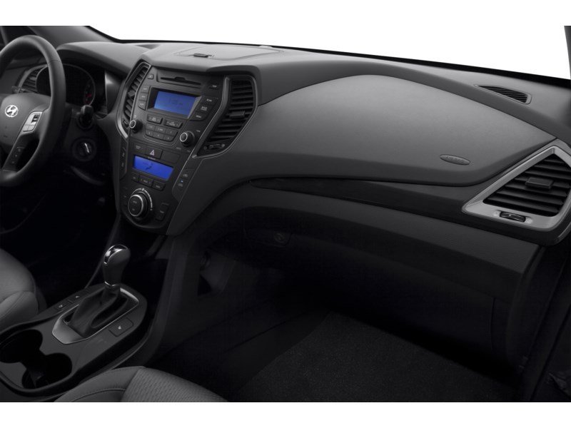 2013 Hyundai Santa Fe Sport 2.4 Premium Interior Shot 1