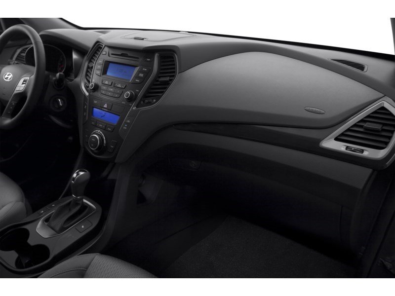 2013 Hyundai Santa Fe Sport 2.4 Base Interior Shot 1