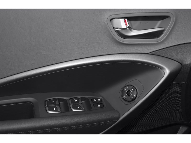 2013 Hyundai Santa Fe Sport 2.4 Base Exterior Shot 11