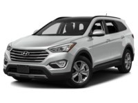 2015 Hyundai Santa Fe XL AWD 4dr 3.3L Auto Luxury '' AS IS ''w/6-Passenger Exterior Shot 1