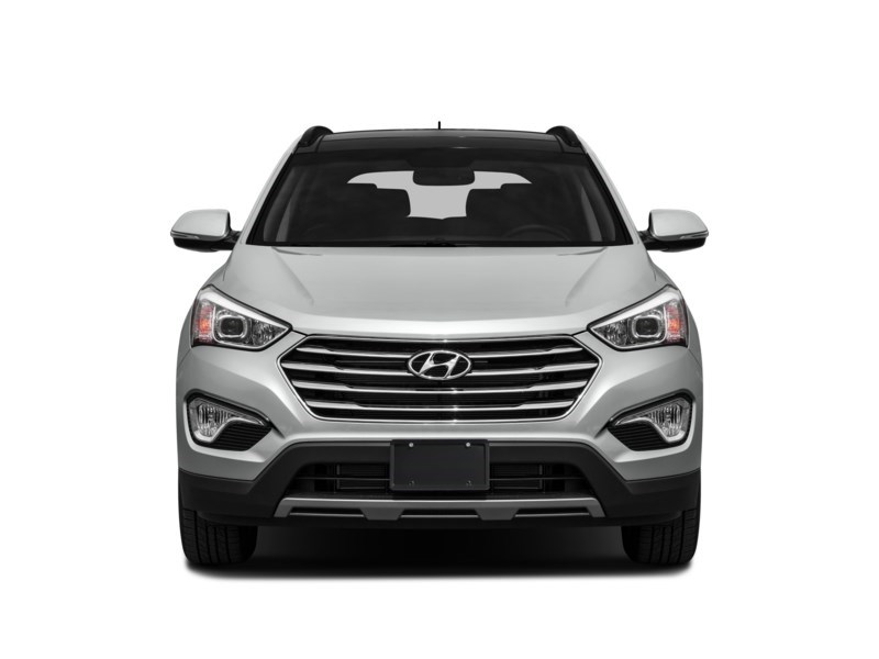 2015 Hyundai Santa Fe XL AWD 4dr 3.3L Auto Luxury '' AS IS ''w/6-Passenger Exterior Shot 6