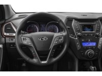 2015 Hyundai Santa Fe XL AWD 4dr 3.3L Auto Luxury '' AS IS ''w/6-Passenger Interior Shot 3