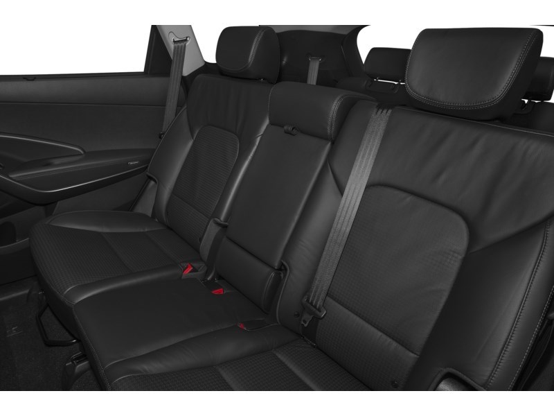 2015 Hyundai Santa Fe XL AWD 4dr 3.3L Auto Luxury '' AS IS ''w/6-Passenger Interior Shot 6