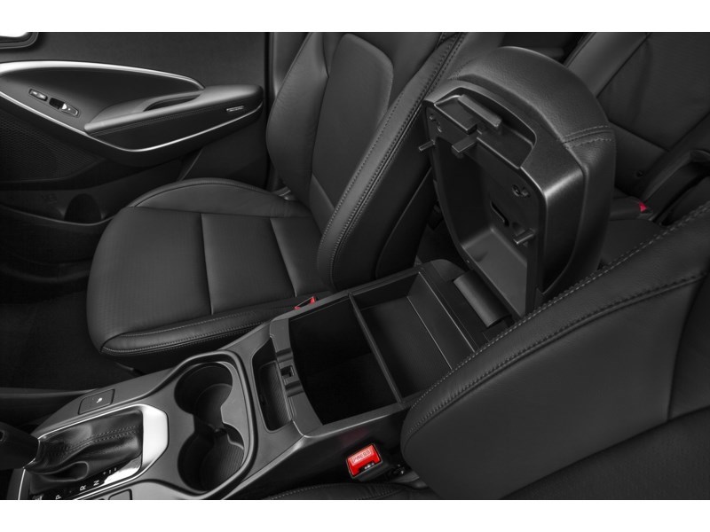 2015 Hyundai Santa Fe XL AWD 4dr 3.3L Auto Luxury '' AS IS ''w/6-Passenger Exterior Shot 11