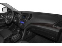 2015 Hyundai Santa Fe XL AWD 4dr 3.3L Auto Luxury '' AS IS ''w/6-Passenger Interior Shot 1