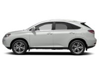 2013 Lexus RX 350 AWD 4dr Exterior Shot 7