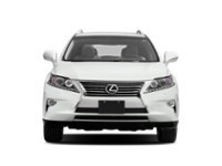 2013 Lexus RX 350 AWD 4dr Exterior Shot 6