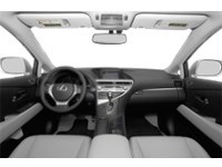 2013 Lexus RX 350 AWD 4dr Interior Shot 7