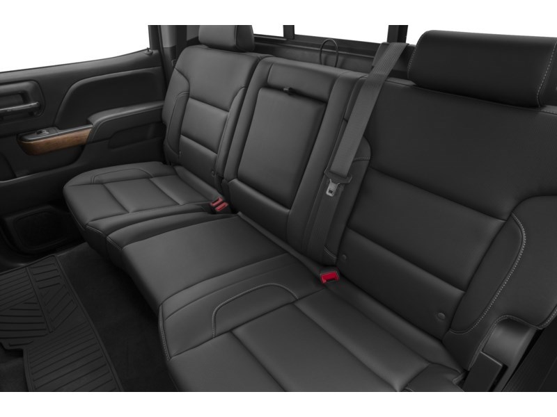 Ottawa S Used 2015 Chevrolet Silverado 1500 Ls In Stock Used