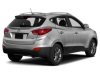 2014 Hyundai Tucson AWD 4dr Auto GL Exterior Shot 2