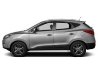 2014 Hyundai Tucson AWD 4dr Auto GL Exterior Shot 7