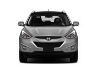 2014 Hyundai Tucson AWD 4dr Auto GL Exterior Shot 6
