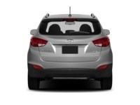 2014 Hyundai Tucson AWD 4dr Auto GL Exterior Shot 8