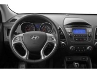 2014 Hyundai Tucson AWD 4dr Auto GL Interior Shot 3