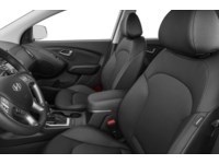2014 Hyundai Tucson AWD 4dr Auto GL Interior Shot 5