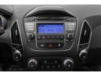 2014 Hyundai Tucson AWD 4dr Auto GL Interior Shot 2