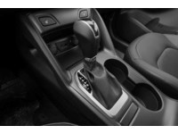 2014 Hyundai Tucson AWD 4dr Auto GL Exterior Shot 9