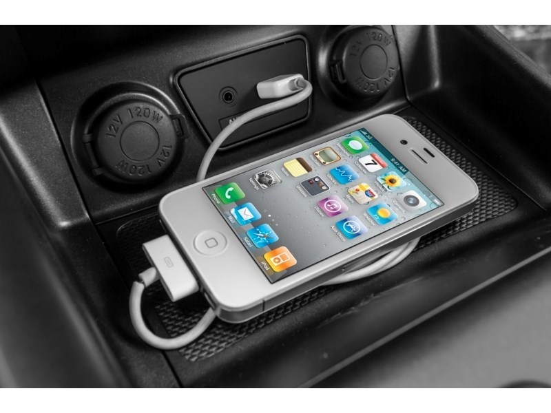 2014 Hyundai Tucson AWD 4dr Auto GL Exterior Shot 10