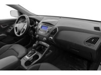 2014 Hyundai Tucson AWD 4dr Auto GL Interior Shot 1