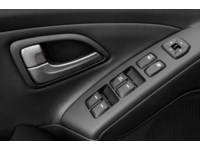 2014 Hyundai Tucson AWD 4dr Auto GL Exterior Shot 11