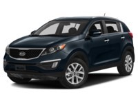 2015 Kia Sportage AWD 4dr Auto EX Exterior Shot 1