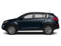 2015 Kia Sportage AWD 4dr Auto EX Exterior Shot 7