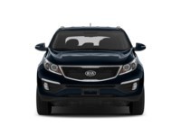 2015 Kia Sportage AWD 4dr Auto EX Exterior Shot 6