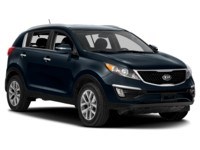 2015 Kia Sportage AWD 4dr Auto EX Exterior Shot 9