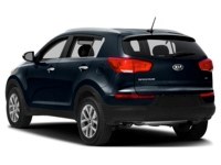 2015 Kia Sportage AWD 4dr Auto EX Exterior Shot 10