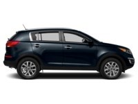 2015 Kia Sportage AWD 4dr Auto EX Exterior Shot 11