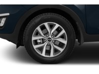 2015 Kia Sportage AWD 4dr Auto EX Exterior Shot 5