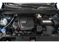 2015 Kia Sportage AWD 4dr Auto EX Exterior Shot 3