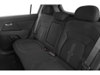 2015 Kia Sportage AWD 4dr Auto EX Interior Shot 6