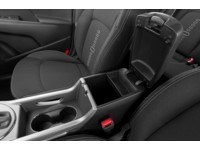 2015 Kia Sportage AWD 4dr Auto EX Interior Shot 8